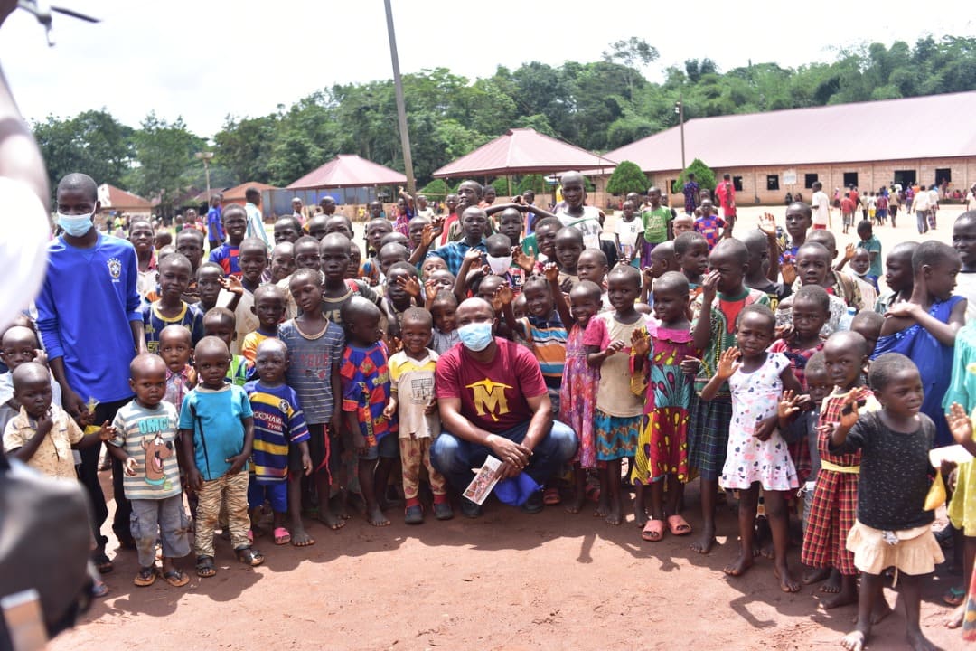 Clean Water for Africa